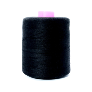 Filo da Cucito in Poliestere 100% Hongqiao ad Alta Tenacità e Stabilità Dimensionale 50s/<span class=keywords><strong>2</strong></span> Tex24 Tkt125 300g per Uncinetto e Maglia - Product Image 6