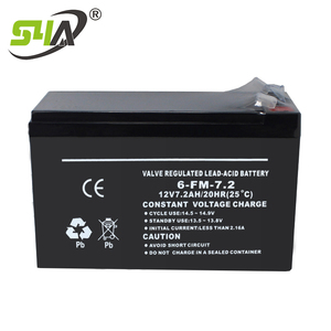 12V 7A Backup Battery for <strong>Access</strong> <strong>Controller</strong> - Product Image 5