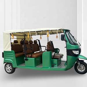 Tuk Tuk 2025 Triciclo <span class=keywords><strong>A</strong></span> Tre <span class=keywords><strong>Ruote</strong></span> Auto Taxi Moto <span class=keywords><strong>A</strong></span> <span class=keywords><strong>3</strong></span> <span class=keywords><strong>Ruote</strong></span> Motorizzata per Passeggeri con Motore <span class=keywords><strong>A</strong></span> Benzina - Product Image 1