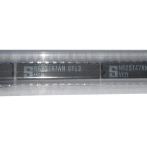 บริการจัดหาอุปกรณ์อิเล็กทรอนิกส์แบบครบวงจร BOM 4K-BIT TTL BIPLOAR PROM วงจรรวม IC N82S147AN จัดหาอย่างมืออาชีพ ของแท้ - Product Image 1