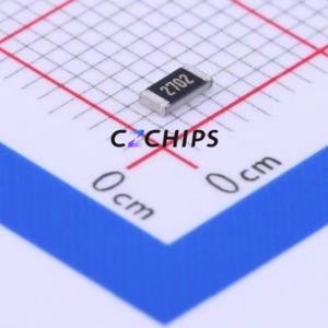 Resistencia SMD ARG06FTC2702 1206 (Tipo: Película Delgada) (Resistencia: 27kOhm Precisión: 1%) - Product Image 1