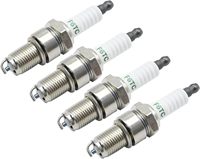 Bougie d'allumage universelle A7TC pour moto, pièces de rechange pour moteur A7TC C7HSA B7TC F6TC E6TC D8TC, vente en gros d'usine