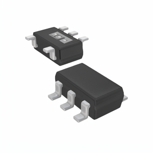 XC6124A245MG-G In Stock Power Management (PMIC) SC 74A, SOT 753 Buy Electronics Components Online - Product Image 1