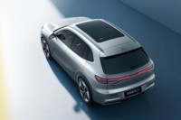 Mobil Listrik Murni GEELY Galaxy E5 Starship Model 2024, Jarak Tempuh 530km, Kendaraan Hemat Energi, Harga Menarik
