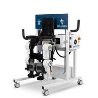 Exosquelette robotique portable pour la rééducation de la marche et l'entraînement à la posture, personnalisable OEM - Offre Spéciale