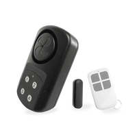 OEM Hersteller Wasserdicht 130db Super lauter magnetischer Tür sensor Sirenen alarm Schwimmbad Alarmsystem