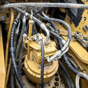 Le dernier modèle d'excavatrice de CAT336GC 36tons Cat 336 a utilisé l'excavatrice à vendre - Product Image 6