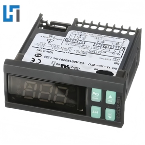 Nuevo módulo controlador de programación Plc termostato IR33F0AHA0 115V Original, Stock de automatización Industrial - Product Image 1