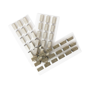 Panel de Espuma de <span class=keywords><strong>Poliestireno</strong></span> Extruido XPS de Alta Calidad y Bajo Costo para Aislamiento Térmico de Alta Densidad y Resistencia a la Humedad - Product Image 3