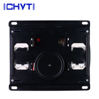 CHYT 2025 Nouveau Design 63A 2P Commutateur de Transfert Automatique Entièrement Automatique Monophasé ATS