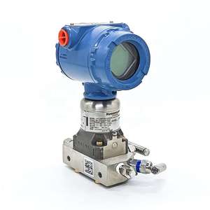 Nouvelle Offre Spéciale : Transmetteur de Pression Emerson ROSEMOUNTS Série 3051S, Qualité Supérieure, Classe IP56, Construction Métallique, Garantie 18 Mois - Product Image 5