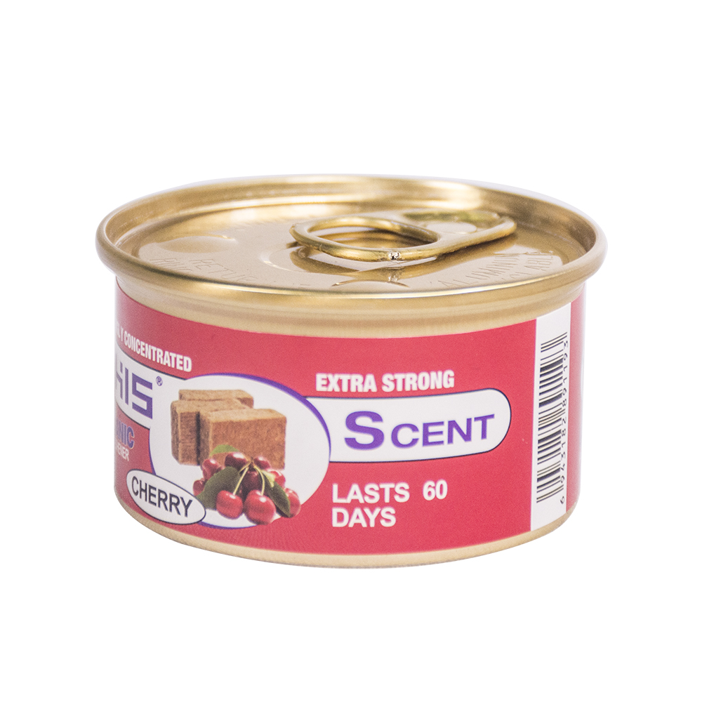 Автомобильный диффузор для духов, комнатный эфирный очиститель, ароматизатор, органический, стойкий к брызгам, жестяной блок, деревянный круглый автомобильный освежитель воздуха