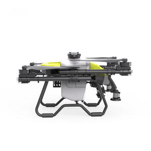 Dron Agrícola de Alta Productividad <span class=keywords><strong>con</strong></span> Bomba de Motor y Control Remoto, GPS y Cámara, Vuelo Automático - Product Image 5