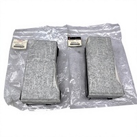 Couvercle de boîte à relais moteur OEM authentique 8565A390 8565A118 pour Mitsubishi Pajero V73 V75 V77 V93 V97 - Couvercle de protection de boîte à fusibles