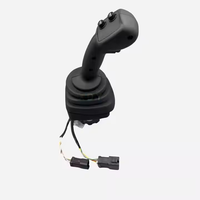 Levier de commande d'origine 269-0264 460-5351 Levier de commande GP-Loader 2690264 4605351