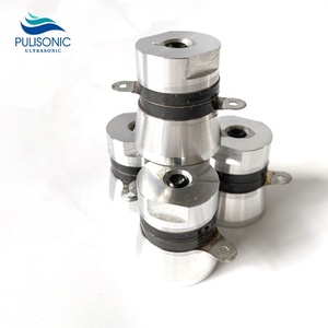 Bộ Chuyển Đổi Làm Sạch Siêu Âm Tần Số Cao <span class=keywords><strong>200K</strong></span> 20W Được Sử Dụng Trên Máy Làm Sạch Công Nghiệp - Product Image 4