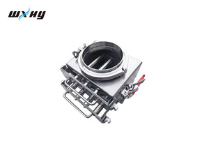 מפריד מגנטי מסוג מגנט מגירה באיכות פרימיום, בעל תקן ISO9001 12000gauss - Product Image 4