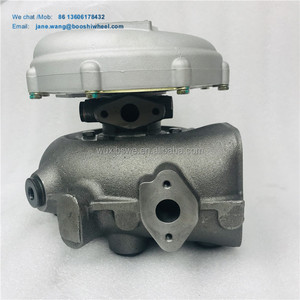 Turbocompresseur K27 53279886415 53279886793 53279706415 turbo 53279706793 51091009609 51091007546 MDE Moteur industriel G2842LE - Product Image 3