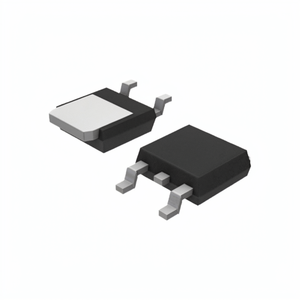 Components Electronic NCV1117DTARKG Power Management (PMIC) TO 252 3, DPAK , SC 63 Authorized Distributor - Product Image 1