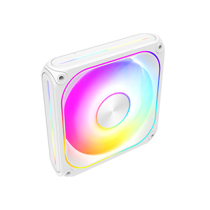 <span class=keywords><strong>PWM</strong></span> <span class=keywords><strong>CPU</strong></span> <span class=keywords><strong>Fan</strong></span>ı 12cm 4Pin, Sessiz 120mm ARGB Kasa <span class=keywords><strong>Fan</strong></span>ı, Bilgisayar Kasası, Bilgisayar Sunucusu ve Masaüstü için Yüksek Hava Akışlı Soğutma <span class=keywords><strong>Fan</strong></span>ı - Product Image 2