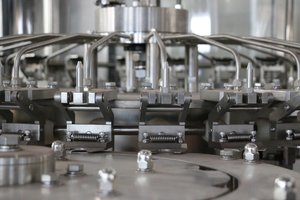 <span class=keywords><strong>Machine</strong></span> de remplissage d'eau <span class=keywords><strong>à</strong></span> grande échelle <span class=keywords><strong>à</strong></span> 40 têtes pour ligne de production d'usine d'eau <span class=keywords><strong>en</strong></span> <span class=keywords><strong>promotion</strong></span> - Product Image 5