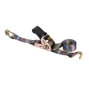 1 pouce 25mm en acier inoxydable sangles de rachet 1 "corde d'arrimage moto <span class=keywords><strong>mini</strong></span> <span class=keywords><strong>cliquet</strong></span> transport <span class=keywords><strong>sangle</strong></span> de cargaison - Product Image 5