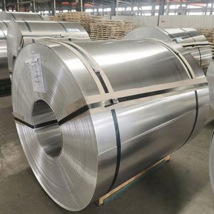 Bobina de Acero al Carbono Laminado en Frío de Alta Calidad Q235/Q345/Ss400/Q235B/Q275, Estándar JIS/AISI, Incluye Plegado/Soldadura/Corte - Product Image 4