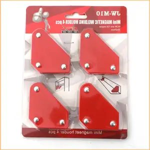 Brand New Soldering Locator Hexagon Welding Magnetic Tools With Low Price