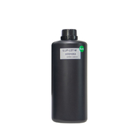Tinta UV Fengcai Importada de Primera Calidad en Oferta, Suave, para Impresión en Plotter Digital de 1000 ml, con Colores Vívidos