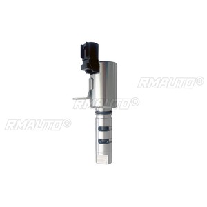 Válvula de control de aceite, solenoide de árbol de levas, válvula de tornillo para Geely Panda 0CV 3G10, pieza de motor, accesorios para coche 1036050169 - Product Image 1