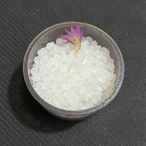 Granules PEHD Granules de polyéthylène PEHD 5502bn PEHD Pe 100 7000f TR144 - Product Image 5