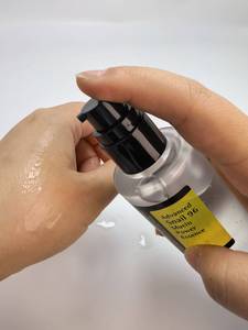 Sérum coréen COS Rxx Snail 96 pour l'acide hyaluronique, la glycérine, l'or 24 carats, le collagène, la vitamine C, sérum facial hydratant et éclaircissant - Product Image 4