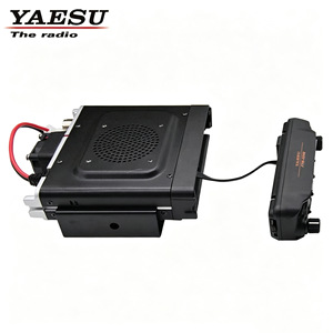 Yaesu Ftm-6000r Kit voiture Bluetooth double bande pour talkie-walkie, version améliorée pour utilisation en véhicule - Product Image 1