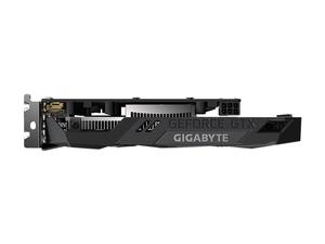Tarjeta de vídeo <span class=keywords><strong>GIGABYTE</strong></span> <span class=keywords><strong>GeForce</strong></span> <span class=keywords><strong>GTX</strong></span> 1650 4GB GDDR6 PCI Express 3,0x16 ATX de - Product Image 3