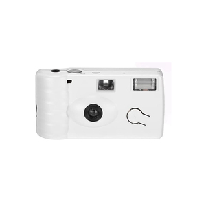 Cámara de Fotos Desechable Personalizada OEM para Fiestas y Eventos, Cámara de Fotos Desechable para Bodas con Flash, Cámara de Fotos con Película 135 - Product Image 1