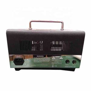 Amplificador de tubo de guitarra personalizado, 15W/8W - Product Image 2