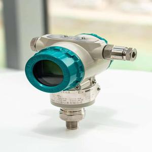 Capteur de niveau absolu RC-YB3351GP pour applications liquides/gaz/vapeur, sortie 4-20mA, IP68/67, acier inoxydable 316 - Product Image 2
