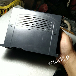1 pièce d'occasion Inverter GD20-2R2G-4 2.2KW 380V - Product Image 3