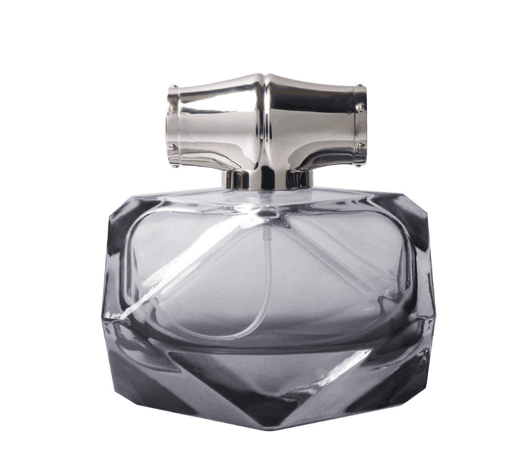 100ml Portable Perfume Spray Bottles Non slip fragrance spray bottles