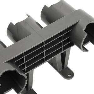 Support <span class=keywords><strong>mural</strong></span> pour <span class=keywords><strong>aspirateur</strong></span>, brosse, tête d'aspiration, support de rangement pour V7 V8 V10 - Product Image 5