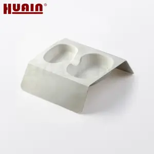 高科技产品包装镶嵌纸浆模塑包装纸浆甘蔗渣内插