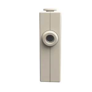 Générateur de vide industriel à haut débit, système pneumatique à pression négative, raccords d'automatisation robustes, plastique à forte aspiration - Product Image 3