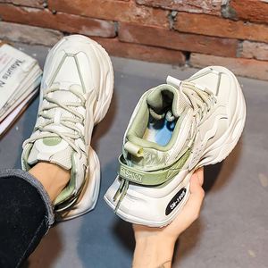 Zapatillas Deportivas Casuales de Lujo para Hombre al por Mayor de Fábrica, Estilo Caminar, Moda, Correr, con Cordones, Nuevo Estilo - Product Image 6