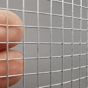 30m/Roll Stainless /PVC Coated /Galvanized Corrosion Resistance Welded <b>Wire</b> <b>Mesh</b> for Farm - Product Image 4