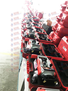 Estación Total Sin Reflector Btutest DTM626R con Precisión Estándar (0.1% ~ 0.5% FS) y 1 Año de Garantía - Product Image 6