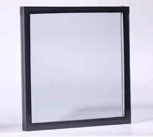 用于窗户和玻璃窗帘的高级绝缘玻璃