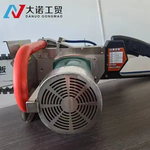 Cutting Depth 48cm/18.89in High Quality Diamond Chain Concrete Saw Electric