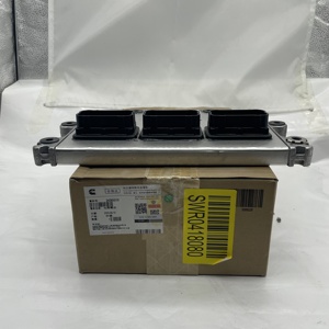 Brandneues Original für Cummins Dieselmotorteile Motor ISM11 QSM11 ISX15 QSX15 Elektronisches Steuergerät <span class=keywords><strong>ECM</strong></span> - Product Image 2