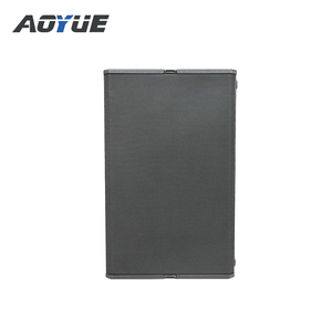 Altavoces subwoofer para exteriores BN30 de alta gama, altavoz de neodimio de 15 pulgadas, doble supergraves, audio para escenario. - Product Image 2