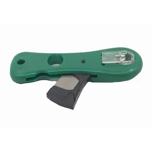 실리콘 튜브 Snips 안전 실란트 노즐 커터 실란트 카트리지 커터 도구 카트리지 절단 도구 카트리지 커터
